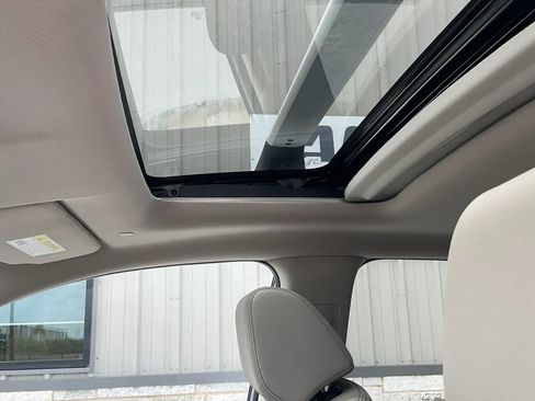 Used 2024 Honda HR-V EX-L image 22