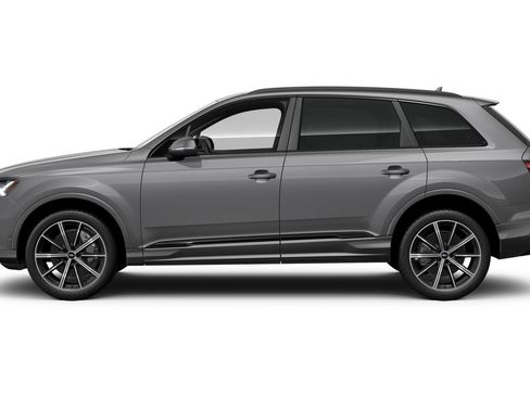 Certified 2023 Audi Q7 3.0T Premium Plus w/ Premium Plus Package AWD/4WD image 8