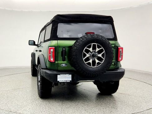 Used 2023 Ford Bronco Badlands image 6