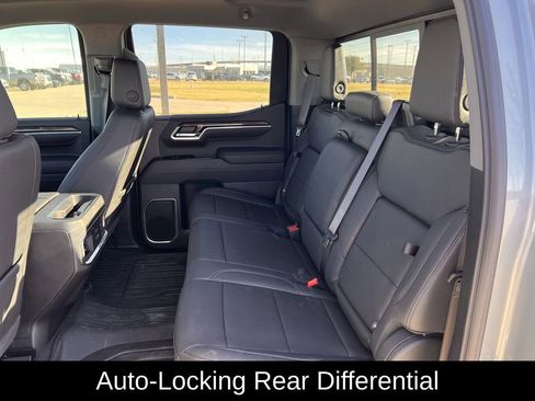 New 2026 GMC Sierra 1500 Elevation w/ Elevation Premium Package image 27