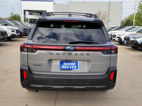 New 2026 Subaru Outback Touring image 17