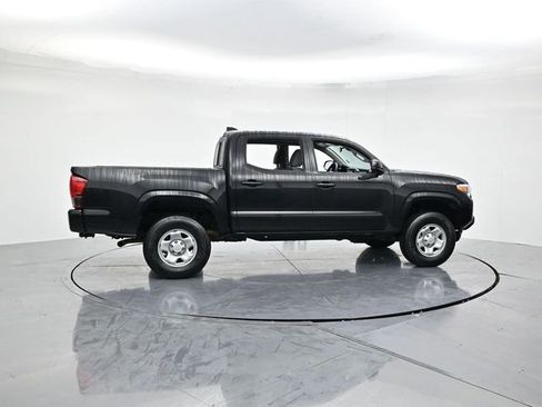 Used 2021 Toyota Tacoma SR image 2