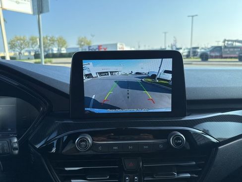 Used 2024 Ford Escape ST-Line image 26