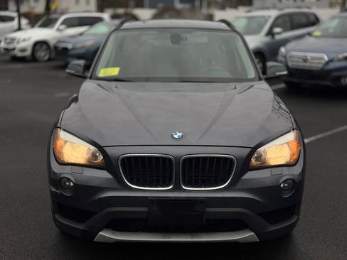 Used 2014 BMW X1 xDrive28i image 2