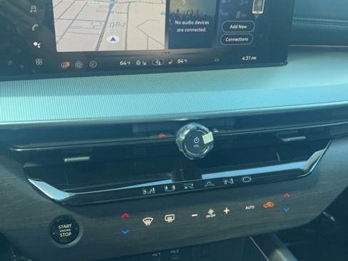 New 2025 Nissan Murano SL image 17