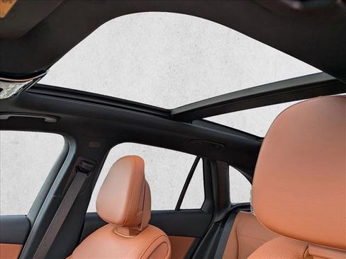 New 2026 Mercedes-Benz GLC 300 4MATIC image 14