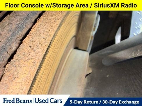 Used 2019 Chevrolet Suburban LT w/ RST Edition AWD/4WD image 8