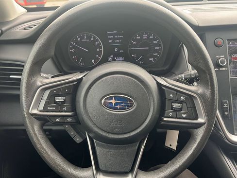 Used 2020 Subaru Outback AWD/4WD image 7