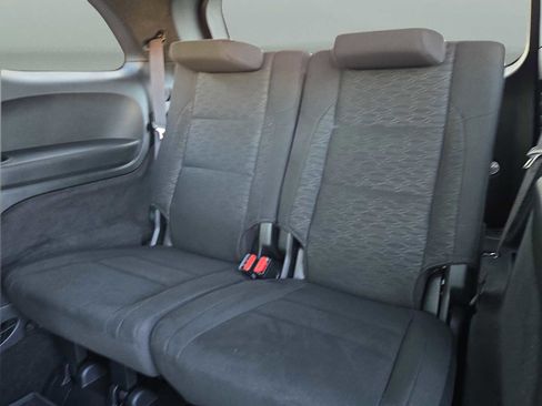 Used 2024 Dodge Durango SXT w/ SXT Blacktop Group image 13