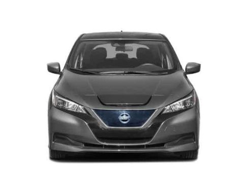 Used 2020 Nissan Leaf S w/ S Charge Package image 4