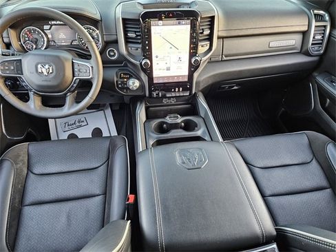 Used 2025 RAM 1500 Laramie image 9