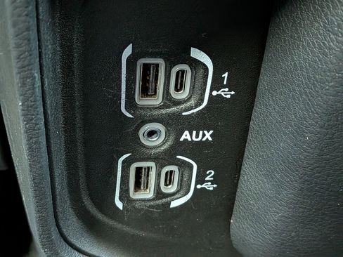 Used 2023 RAM 1500 Big Horn w/ Trailer Tow Group image 24