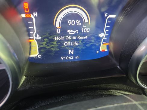 Used 2021 Jeep Gladiator Mojave image 22