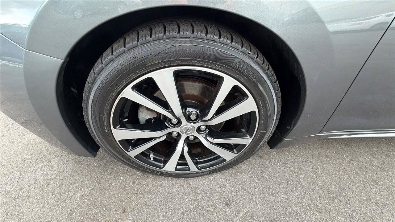Used 2018 Nissan Maxima 3.5 SL FWD image 33