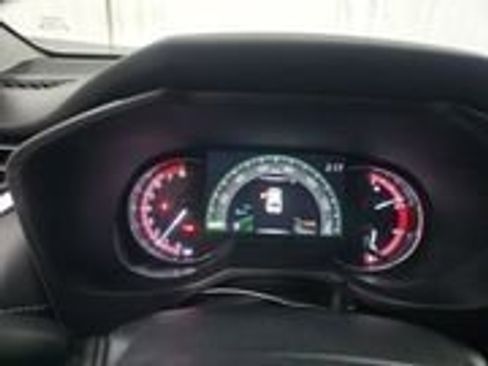 Certified 2024 Toyota RAV4 LE image 10