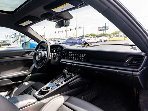 Used 2022 Porsche 911 GT3 RS image 34