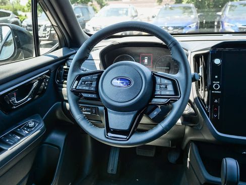 New 2026 Subaru Forester Touring AWD/4WD image 16