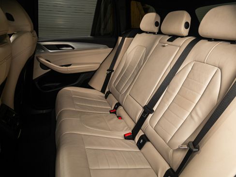 Used 2021 BMW X3 xDrive30e w/ Executive Package image 28