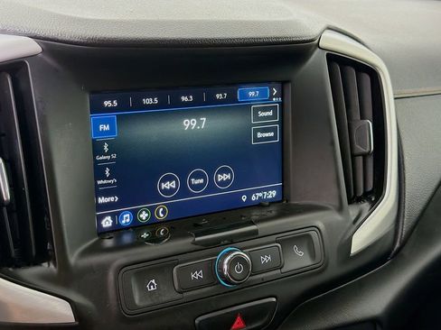 Used 2019 GMC Terrain SLE FWD image 16