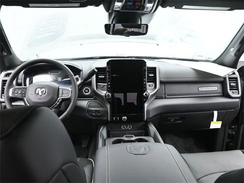 New 2026 RAM 2500 Laramie image 23