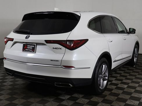 Used 2023 Acura MDX SH-AWD image 10
