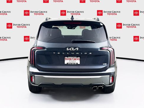 Used 2023 Kia Telluride SX X-Line AWD/4WD image 6