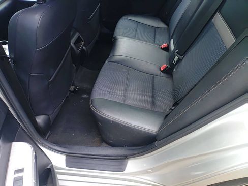 Used 2012 Toyota Camry SE FWD image 15