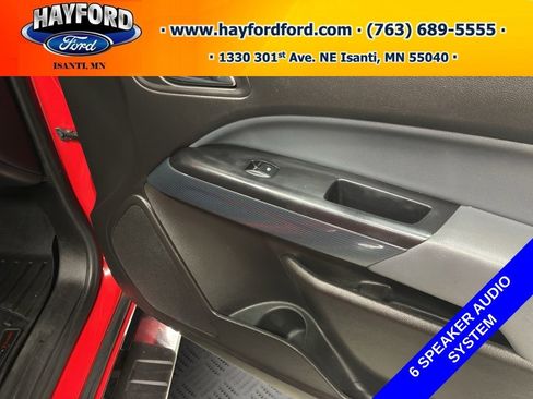 Used 2015 Chevrolet Colorado Z71 AWD/4WD image 16