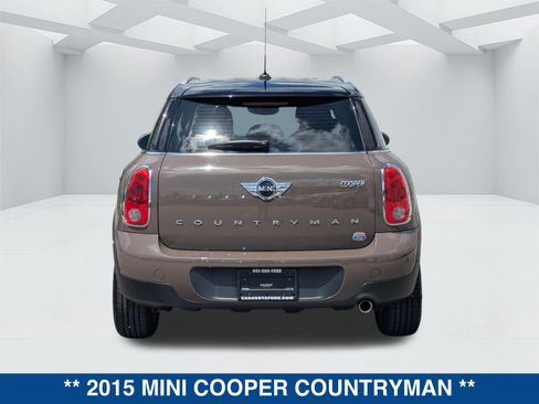 Used 2015 MINI Cooper Countryman FWD image 6