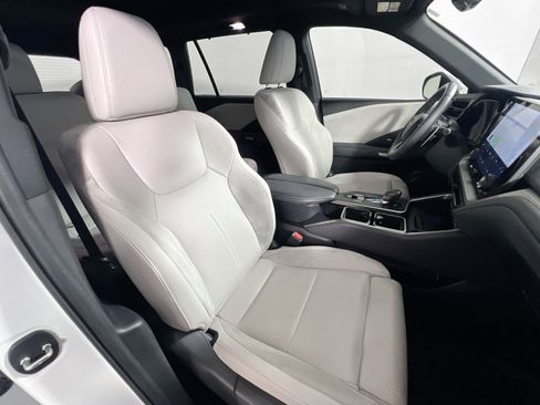 Used 2024 Lexus TX 350 FWD w/ Technology Package image 31