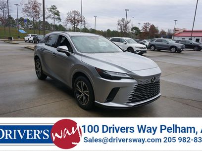 Used 2023 Lexus RX 350 Premium
