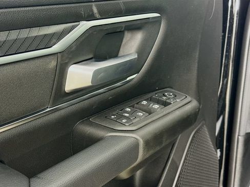 New 2026 RAM 1500 Big Horn AWD/4WD image 18