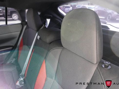 Used 2024 Subaru Impreza RS w/ Popular Package #1 AWD/4WD image 41