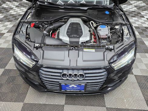 Used 2016 Audi A7 3.0T Prestige w/ Prestige Package AWD/4WD image 43