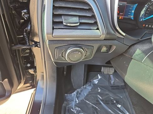 Used 2020 Ford Fusion S image 10