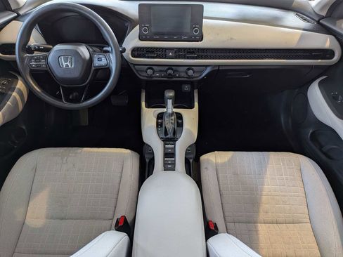 Certified 2023 Honda HR-V LX image 14