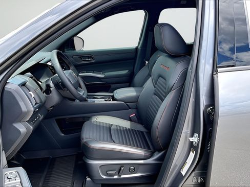 New 2026 Nissan Pathfinder Rock Creek AWD/4WD image 10