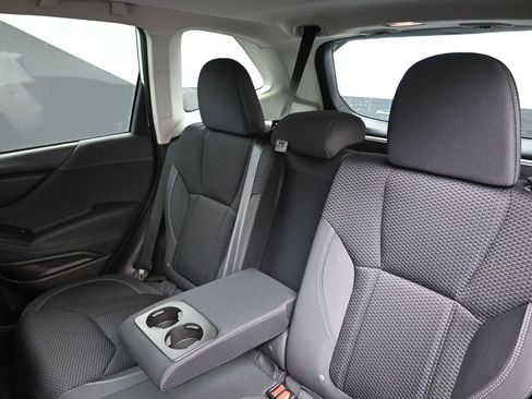 Certified 2023 Subaru Forester Premium image 20