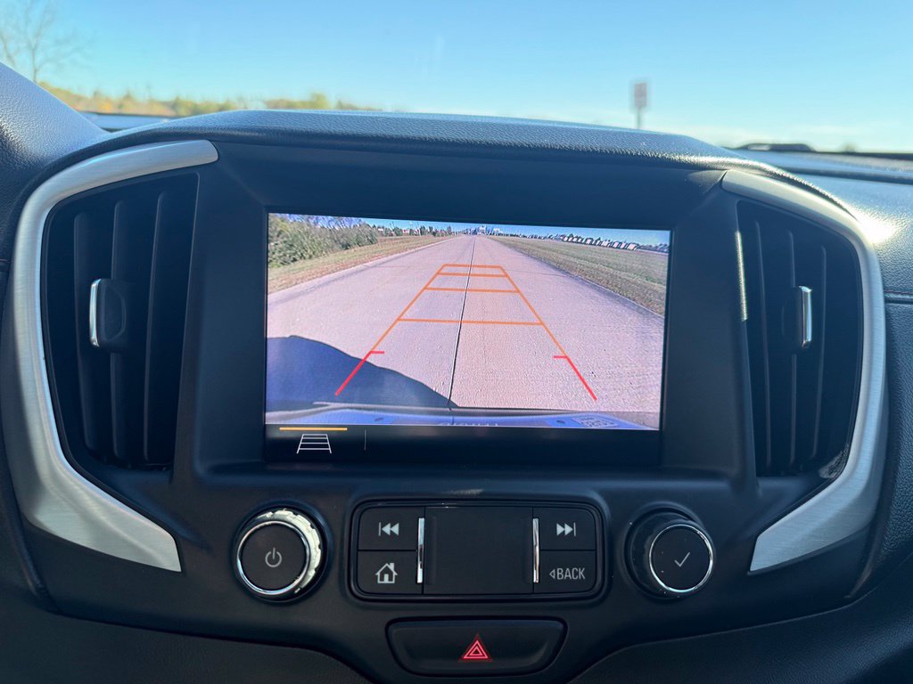 Used 2020 GMC Terrain SLT FWD image 39