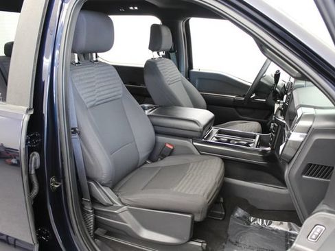 Used 2023 Ford F150 XL w/ STX Appearance Package AWD/4WD image 20