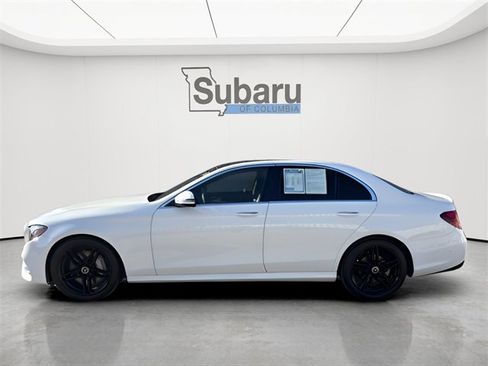 Used 2018 Mercedes-Benz E 300 4MATIC image 20