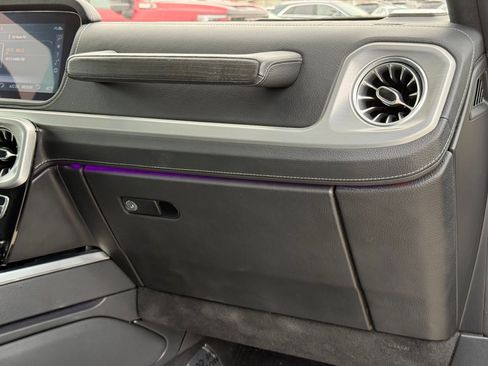 Used 2019 Mercedes-Benz G 550 image 21