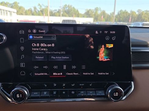 New 2026 GMC Canyon AT4 image 10