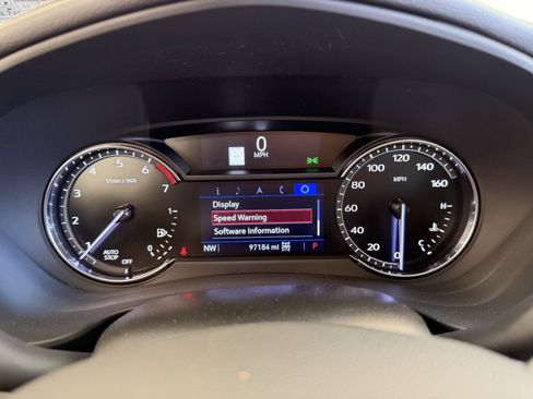 Used 2019 Cadillac XT4 Premium Luxury image 17