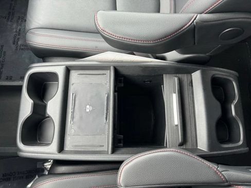 Used 2025 Honda Odyssey Sport-L image 16