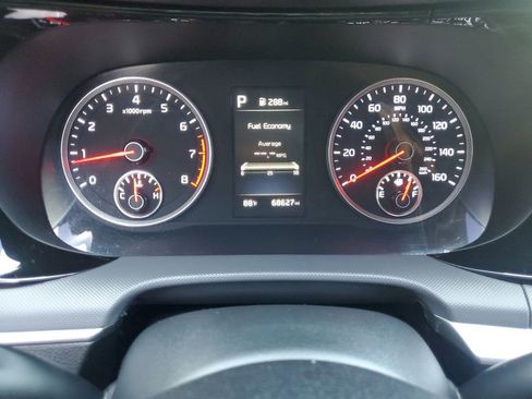 Used 2021 Kia K5 LXS image 26