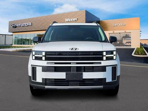 New 2026 Hyundai Santa Fe XRT w/ Tow & Go Package image 12