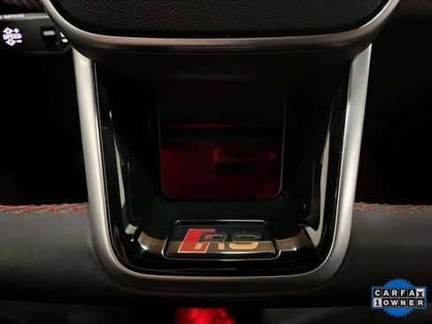 Used 2023 Audi RS e-tron GT Base quattro image 39