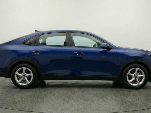 Used 2025 Kia K4 FWD image 11