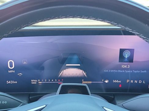Used 2026 Buick Enclave Avenir w/ Super Cruise Package FWD image 30